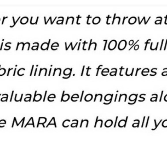 Freebird by Steven Mara Tote Bag Stone Multi - Picture 4 of 16